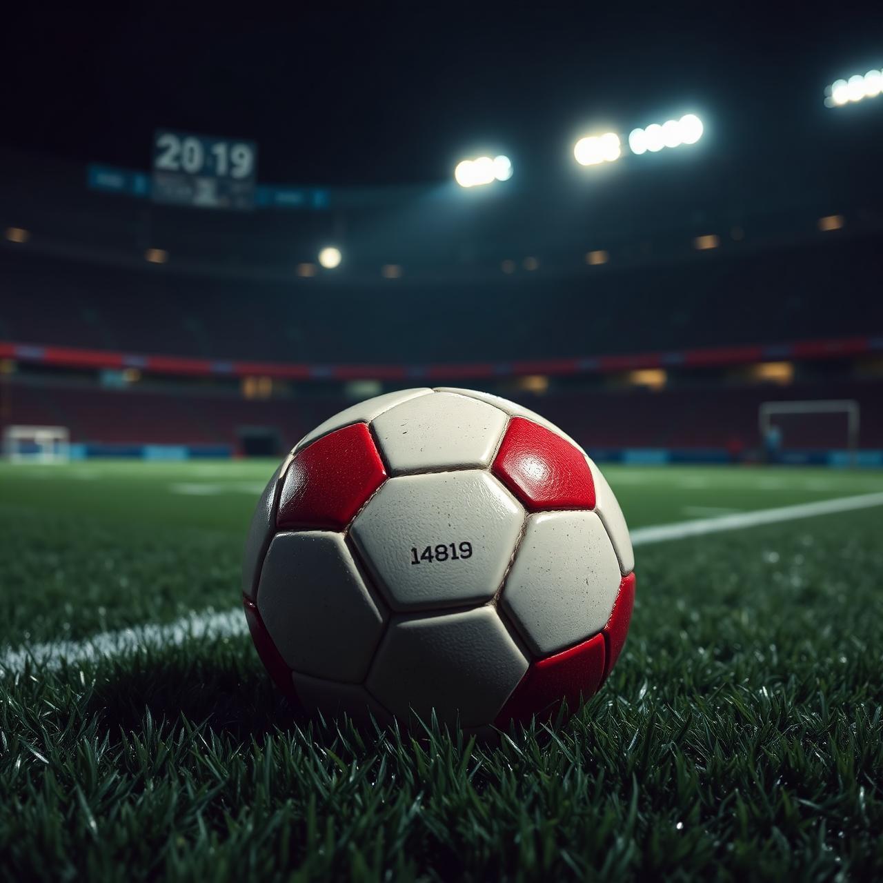 Global Academy Trials